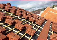 Rénover sa toiture à Saint-Paul-Trois-Chateaux
